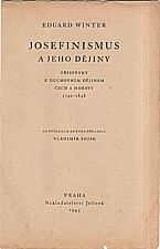Winter: Josefinismus a jeho dějiny, 1945