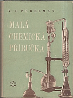 Perel'man: Malá chemická příručka, 1954