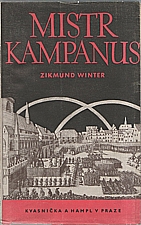 Winter: Mistr Kampanus, 1948