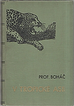 Boháč: V tropické Asii, 1922