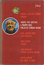 Cousteau: Poklad na Stříbrné mělčině, 1977