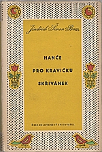 Baar: Hanče ; Pro kravičku ; Skřivánek, 1957