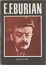 Kladiva: E. F. Burian, 1982
