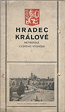 Tichý: Hradec Králové, 1929