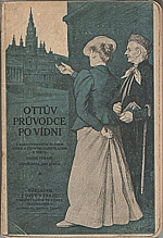Janča: Ottův průvodce po Vídni, 1914