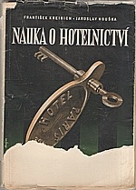 Kreibich: Nauka o hotelnictví, 1949