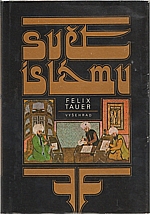 Tauer: Svět islámu, 1984
