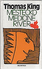 King: Městečko Medicine River, 1995