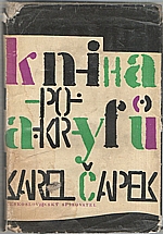 Čapek: Kniha apokryfů, 1964