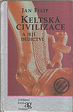 Filip: Keltská civilizace a její dědictví, 1995