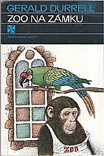 Durrell: Zoo na zámku, 1980
