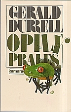 Durrell: Opilý prales, 1982