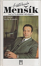 Hubač: Vladimír Menšík, 1996
