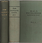 : Malá encyklopedie lesnictví, 1948