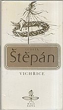 Štěpán: Vichřice, 1977
