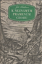 Šestakova: K neznámým pramenům Choru, 1954