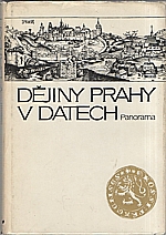 Míka: Dějiny Prahy v datech, 1989