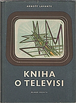 Lavante: Kniha o televisi, 1955