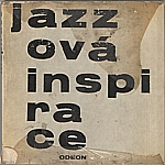 Dorůžka: Jazzová inspirace, 1966