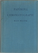 Hais: Papírová chromatografie, 1954