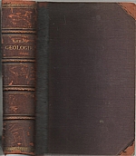 Krejčí: Geologie, čili, Nauka o útvarech zemských se zvláštním ohledem na krajiny českoslovanské, 1877