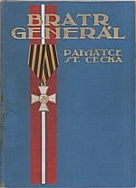 Pleský: Bratr generál, 1931
