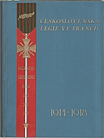 : Československá legie ve Francii, 1928