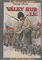 Rypl: Války rub a líc, 1929