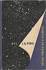Perel': Dějiny představ o vesmíru, 1964