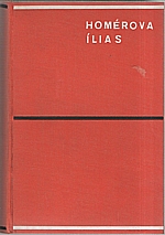 Homéros: Homerova Ilias, 1934