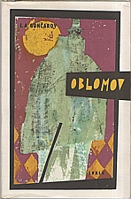 Gončarov: Oblomov, 1963
