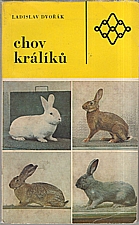 Dvořák: Chov králíků, 1973