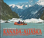 Šimánek: Kanada - Aljaška, 2000