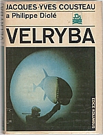 Cousteau: Velryba, 1977