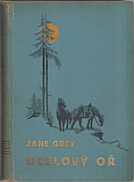 Grey: Ocelový oř, 1928