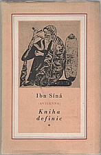 Avicenna: Kniha definic, 1954
