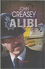 Creasey: Alibi, 2006