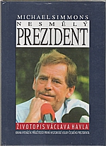 Simmons: Nesmělý prezident, 1993