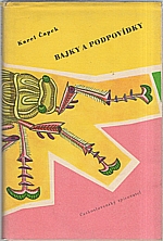 Čapek: Bajky a podpovídky, 1961