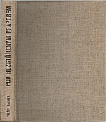 Sacher: Pod rozstříleným praporem, 1969