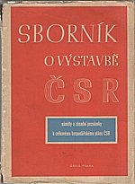 : Sborník o výstavbě ČSR, 1946