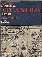 Andrejeva: Atlantida, 1966