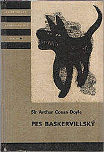 Doyle: Pes baskervillský, 1964