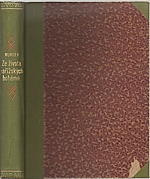 Murger: Ze života pařížských bohémů, 1928