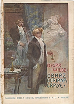 Wilde: Obraz Doriana Graye, 1919