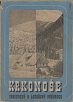 Vít: Krkonoše, turistický a lyžařský průvodce, 1946