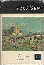 Tolstoj: Vzkříšení, 1961