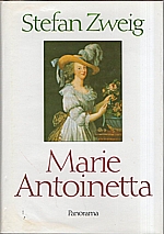 Zweig: Marie Antoinetta, 1993