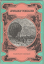 Verne: Tajuplný ostrov, 1984