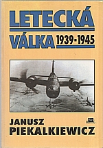 Piekalkiewicz: Letecká válka, 1995